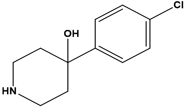 Loperamide EP Impurity C